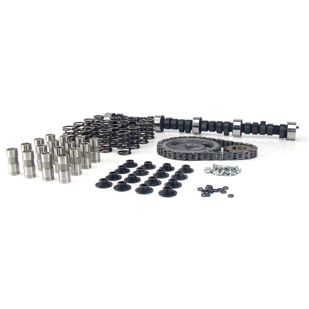 Camshaft Kit Y7034