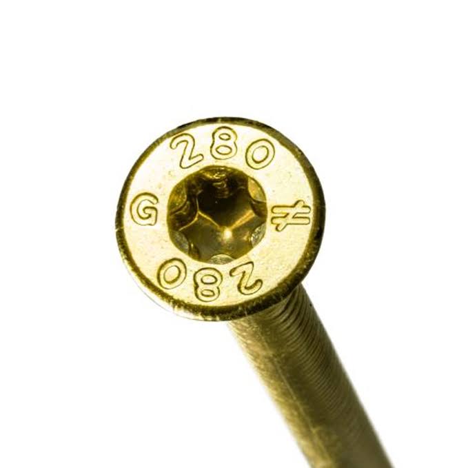 11-3/4x22 x .220 Structural Timber Screw 50ct C2746