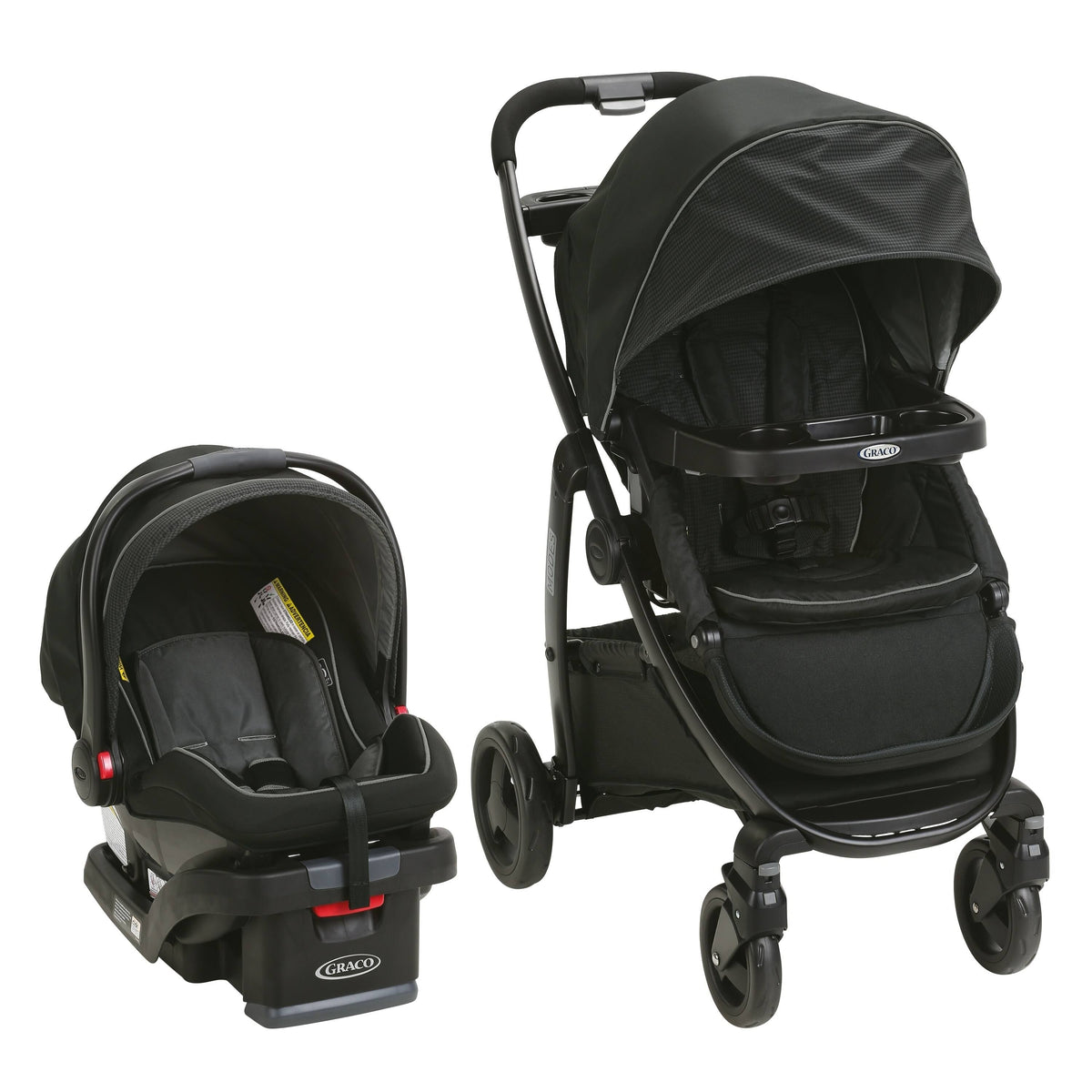 Travel System K158218
