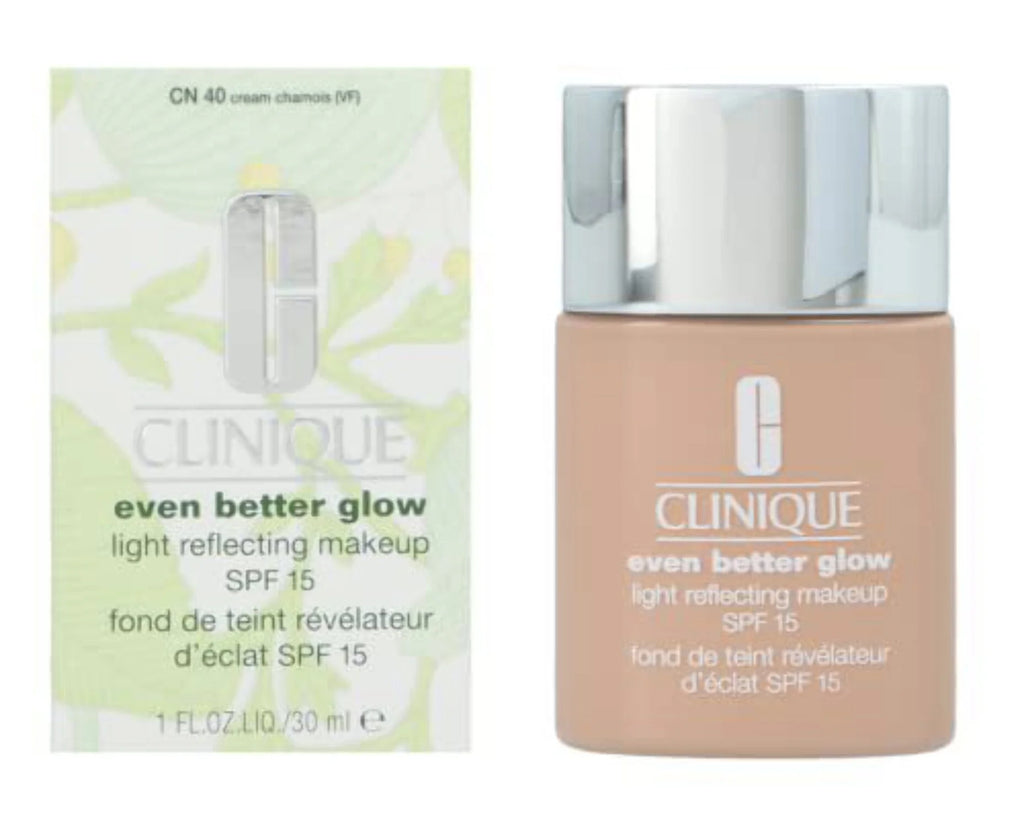 Light Reflecting Makeup 1 Ounce O37029