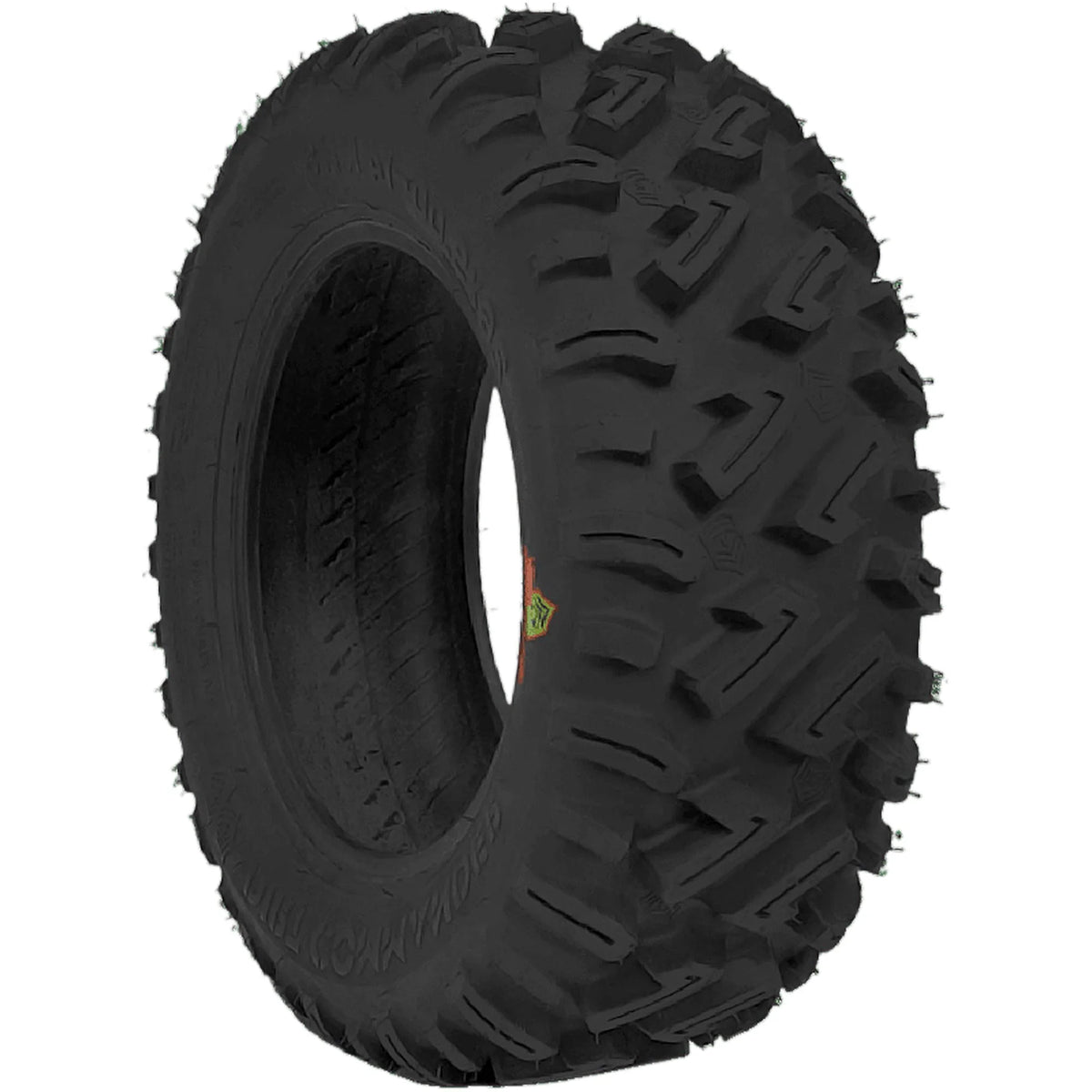 27X11-14 8-Ply Rated All Terrain ATV & UTV Tire H373018