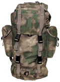 65L Camo Rucksack C501733