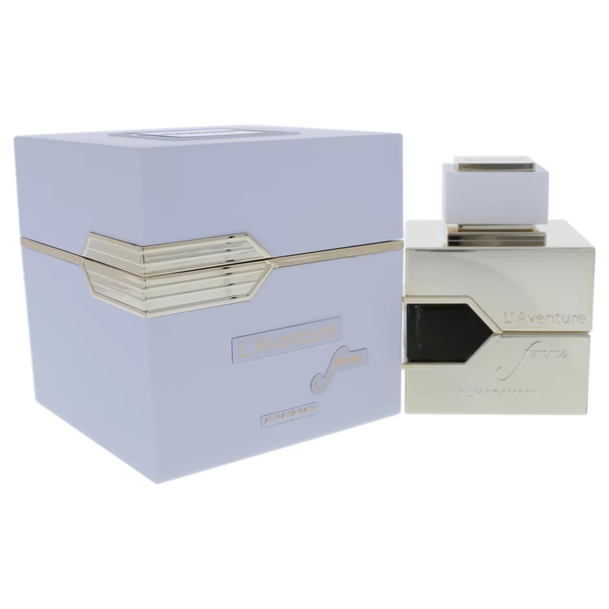Eau de Parfum 3.3 fl oz L646
