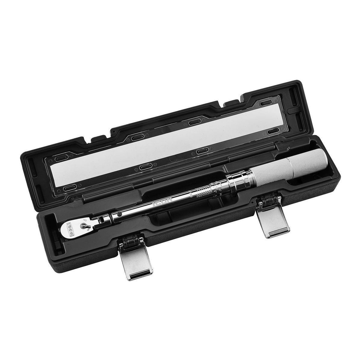 3/8 in. Drive Flex-Head Click Torque Wrench Z450