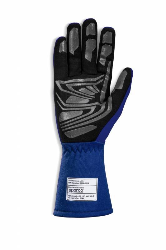 Black Glove Size 10 B95296
