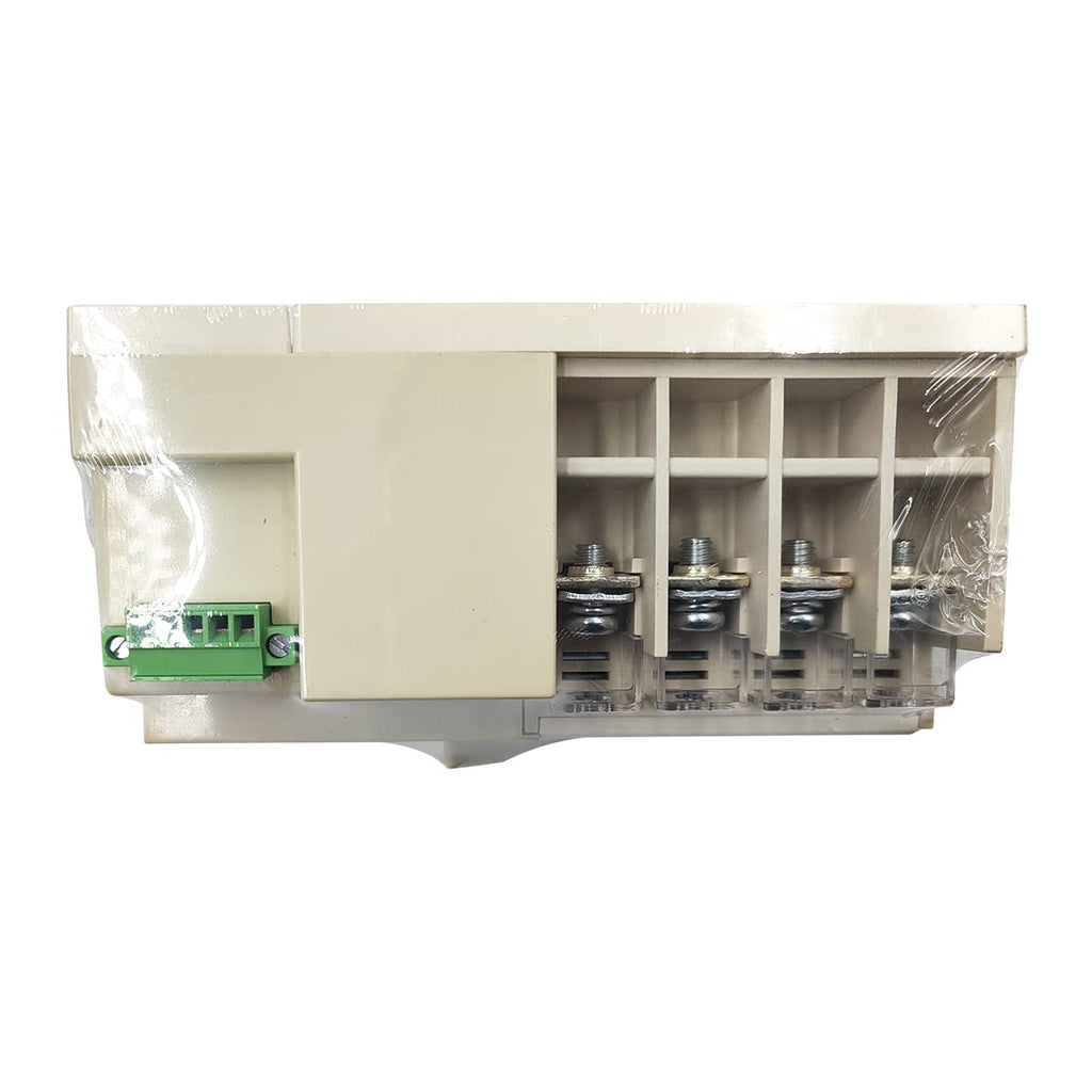 Dual Power Switch Automatic Transfer Switch Din Rail 220V U701