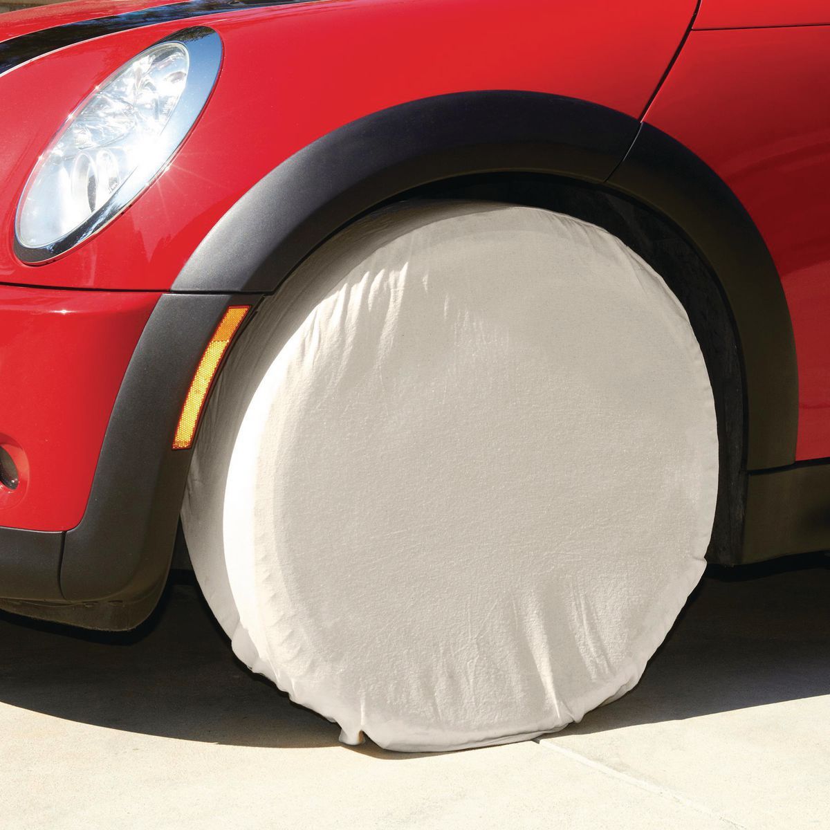 4 Pack Wheel Covers P48200