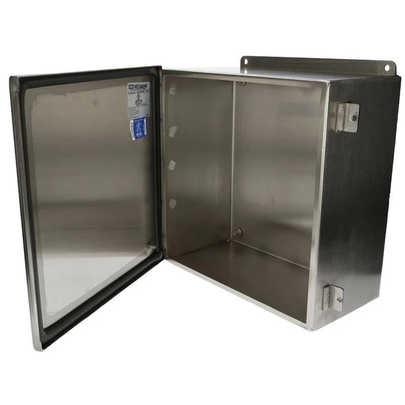12 In.Hx12 In.Wx6 in. D Enclosure T881