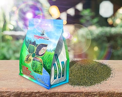 100% Tall Fescue Grass Seeds F687960