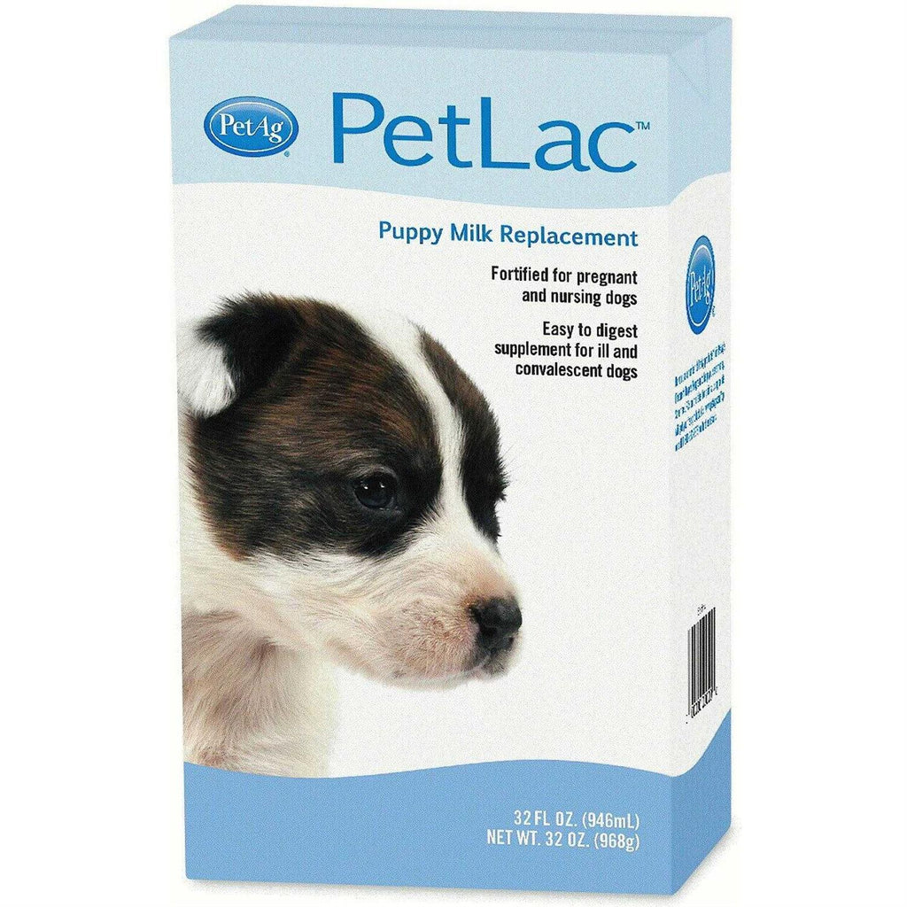 Puppy Liquid Milk Replacement B415