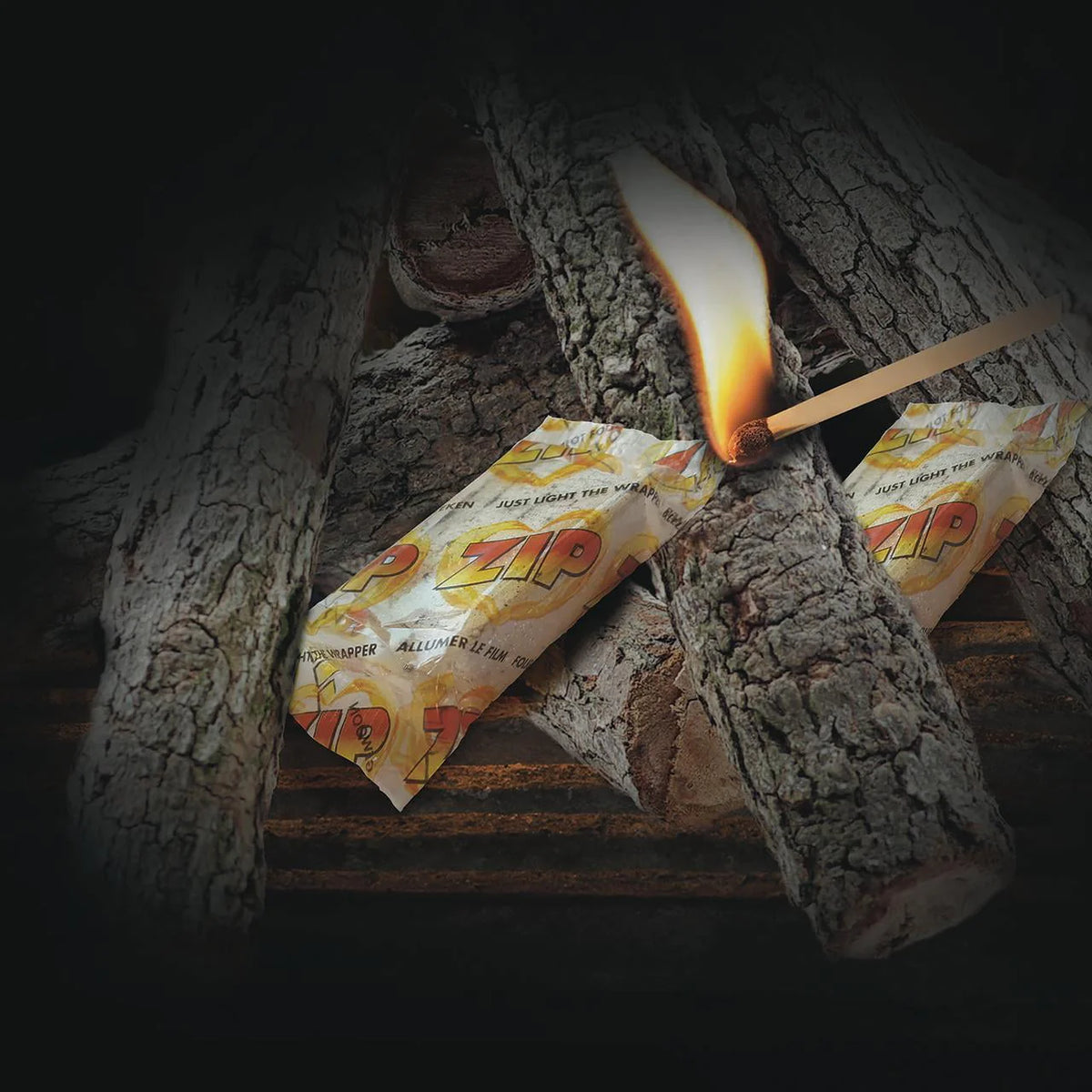 12 Pack Fire Starters E886587