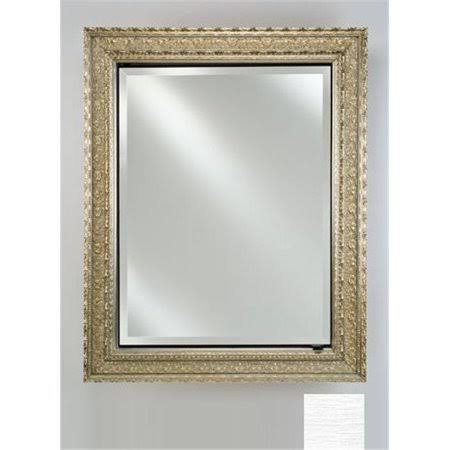 17 inch x 30 inch Recessed Single Door Cabinet G33969