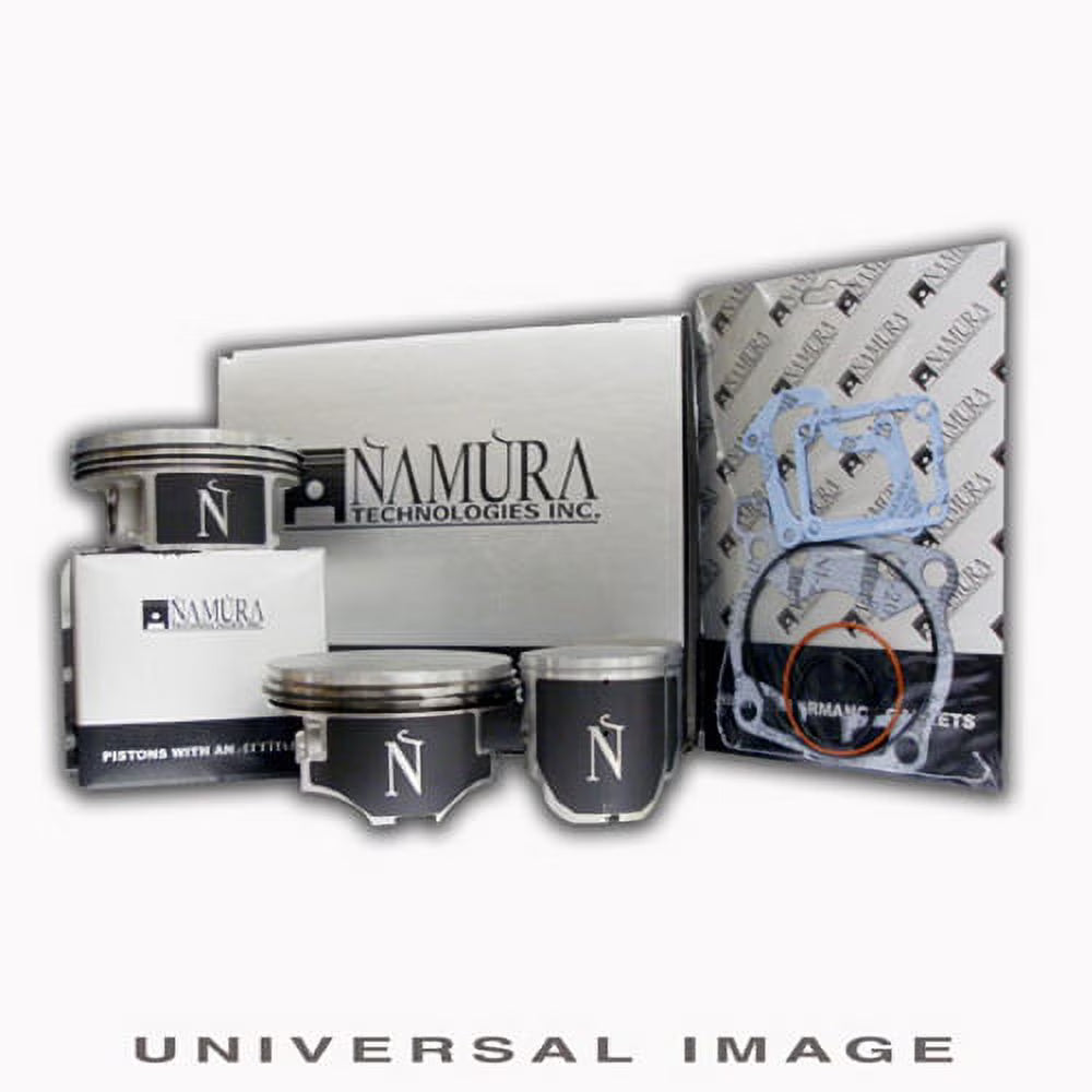 2K Piston/Gasket Set R318410