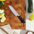 5 Fine Edge Santoku Knife G5365