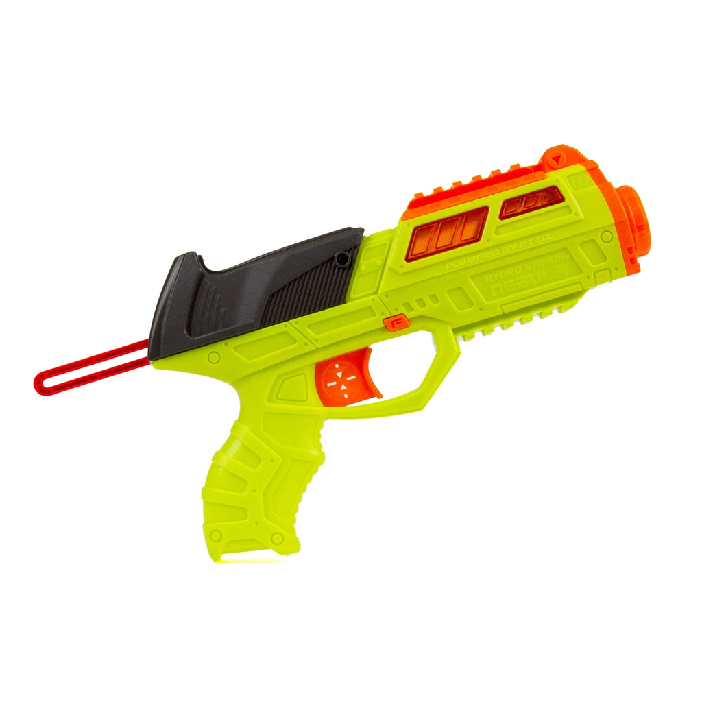 Manual Gel Blaster with 1000 Water Beads X7877