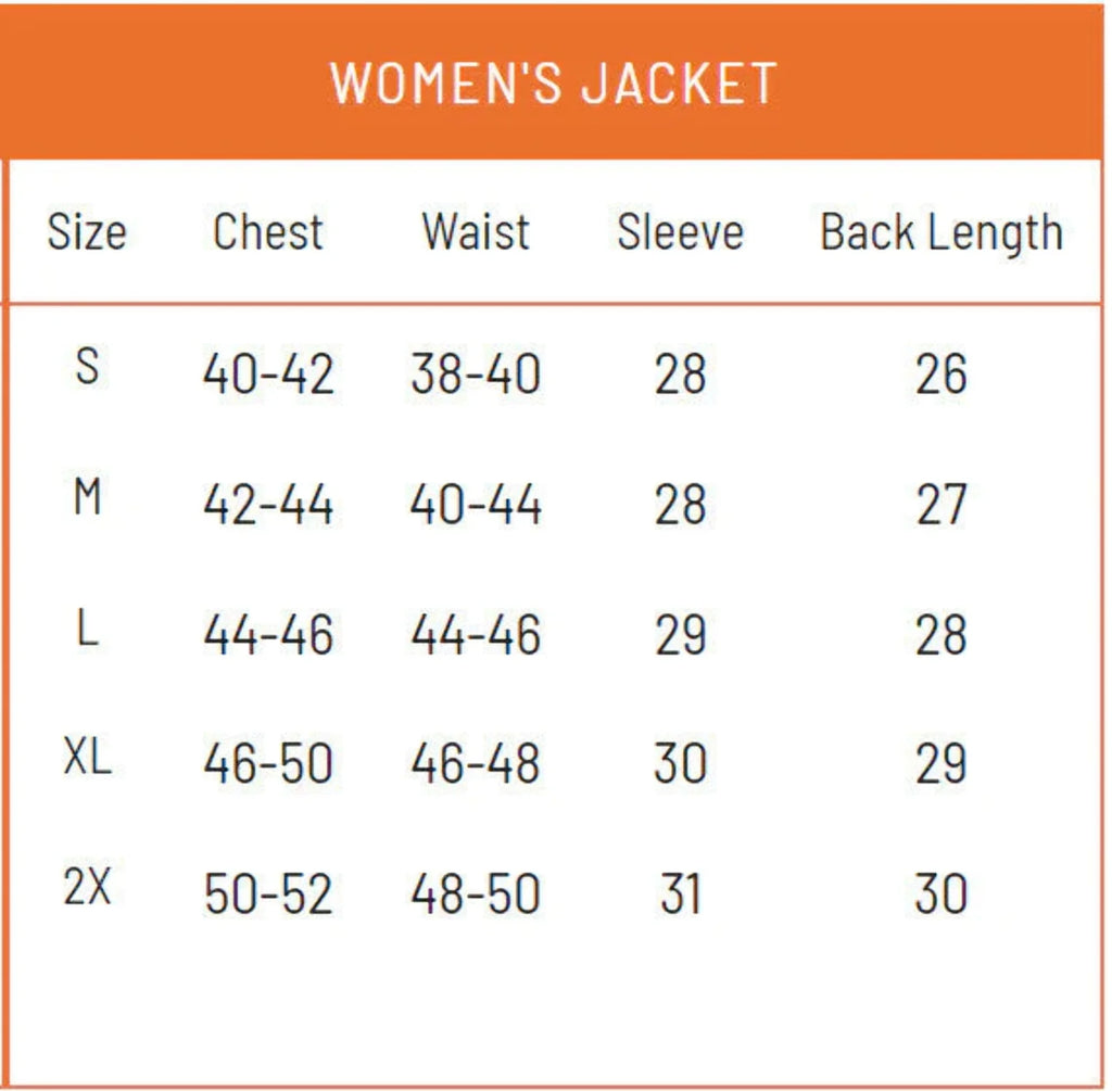 StormWatch Jacket Black Pink Size MD W3103