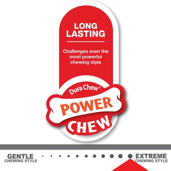 Power Chew Dog Chew Toy M505993