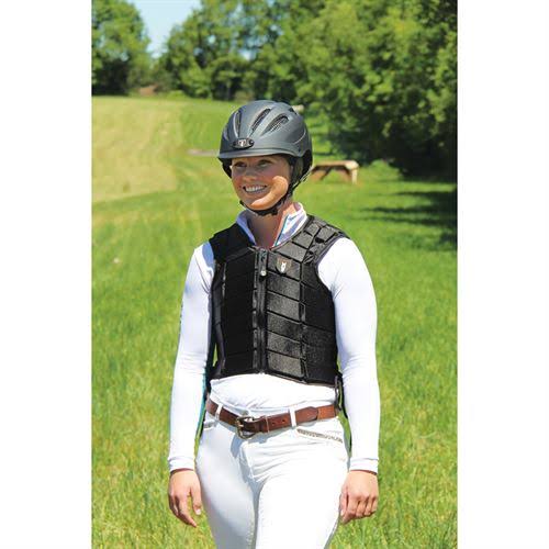 Hunter Green Eventer Vest S964491
