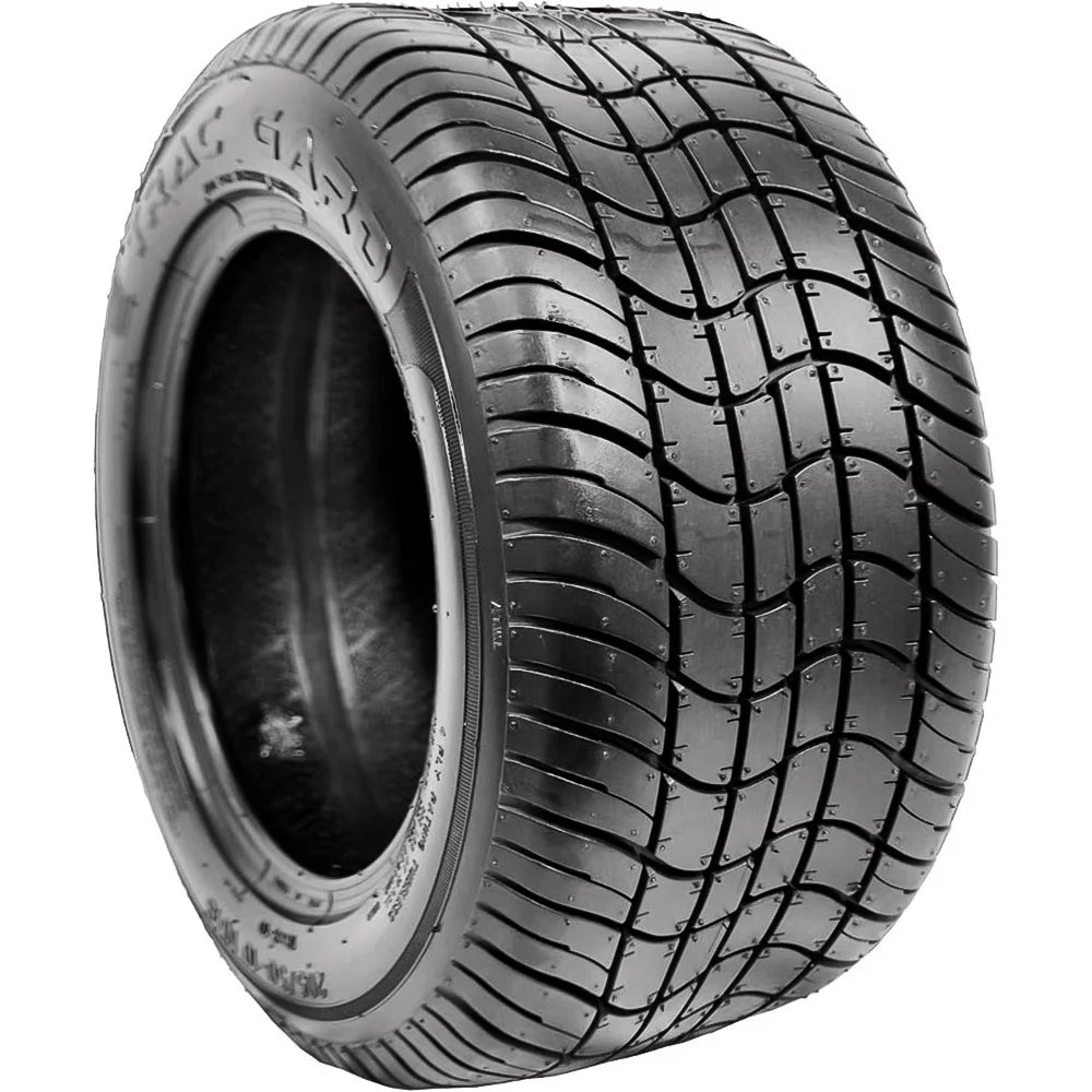 215/50-12 4 Ply Golf Cart Tire J3148