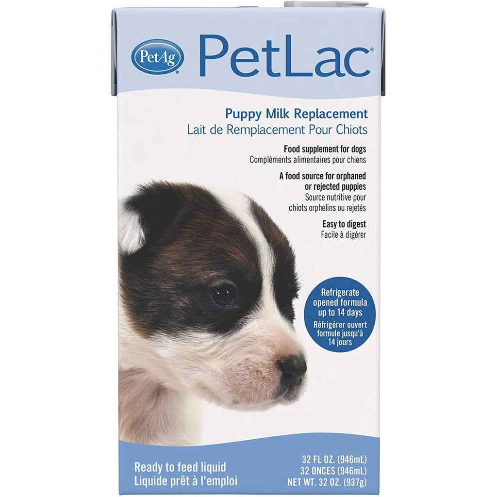 Puppy Liquid Milk Replacement B415