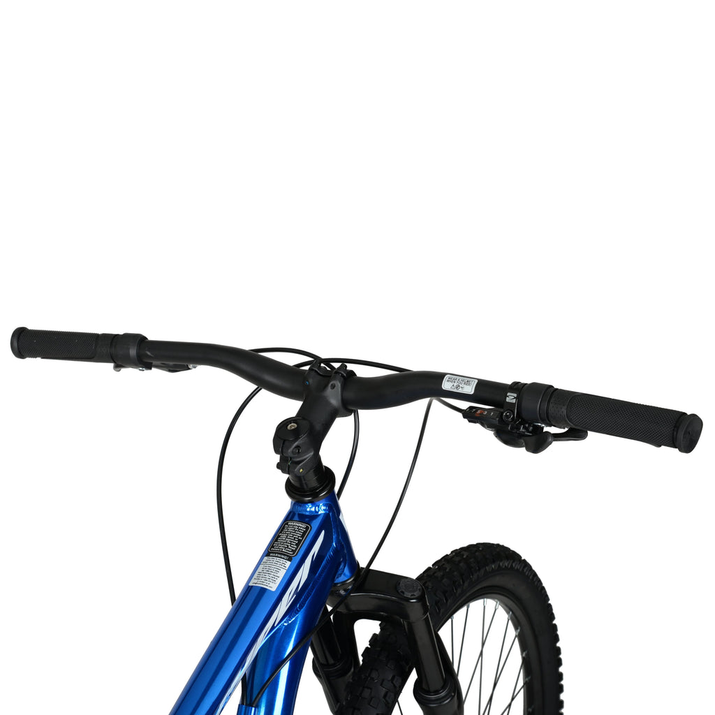 Blue 29 Men's Mountain Bike K38811