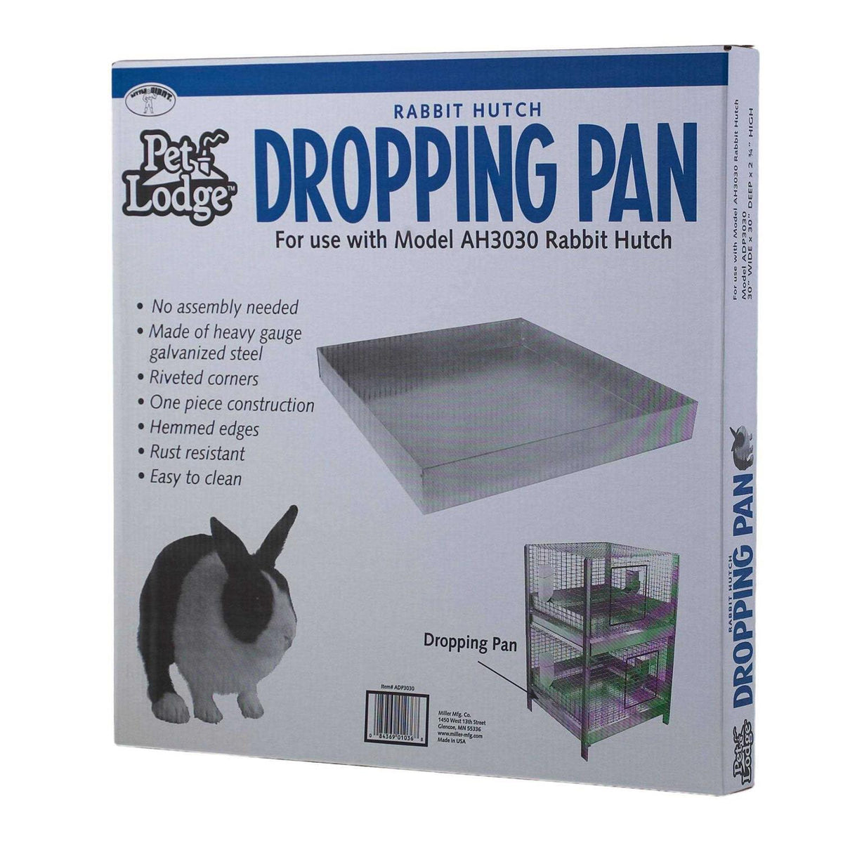 Dropping Pan Y888274