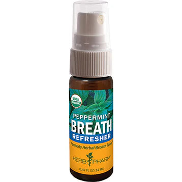 Breath Tonic 0.47 oz C863227