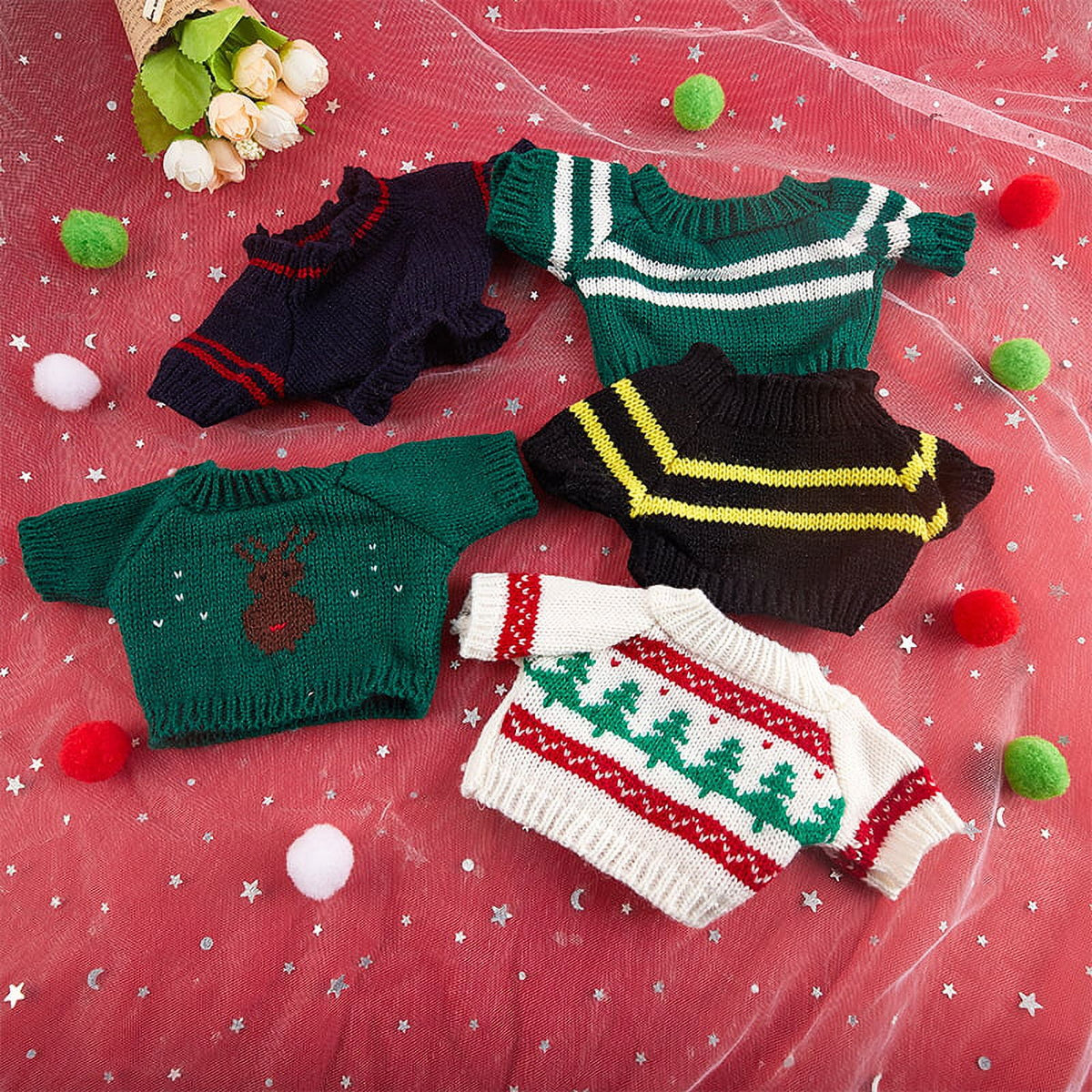 Duck Doll Clothes Accessories Y9440