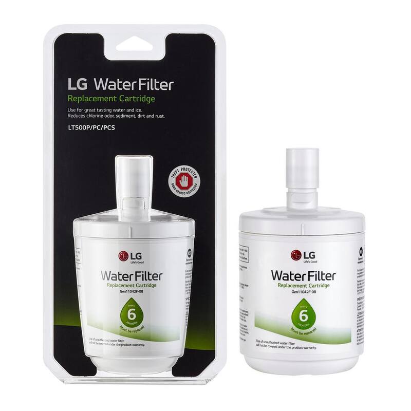 Refrigerator Water Filter D9455