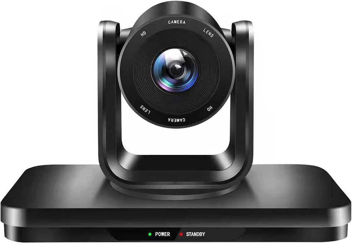1080P PTZ Conference Camera with 4X Digital Zoom C3338