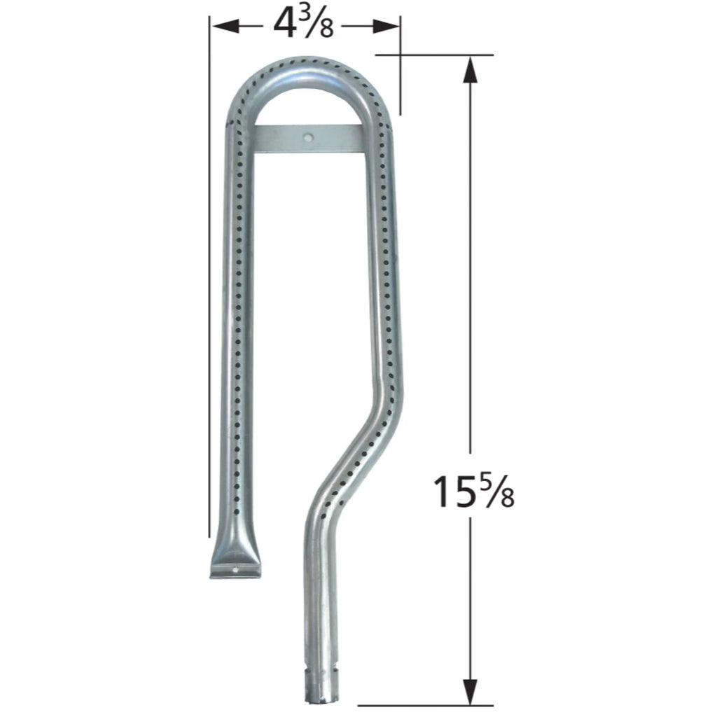 Stainless Steel Burner Replacement E277252