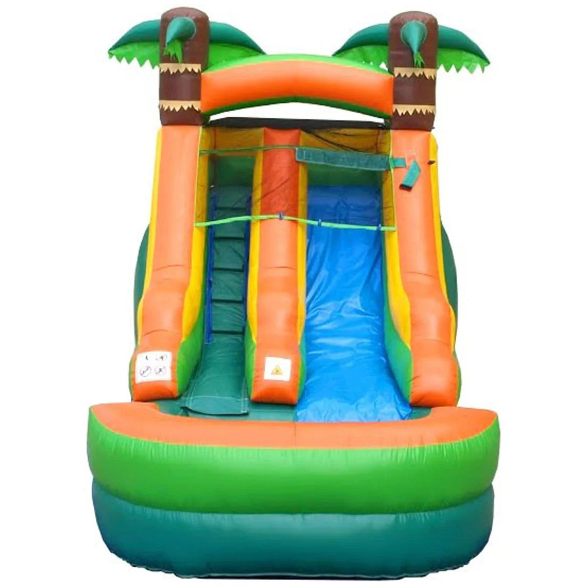 12 ft Inflatable Water Slide K245370