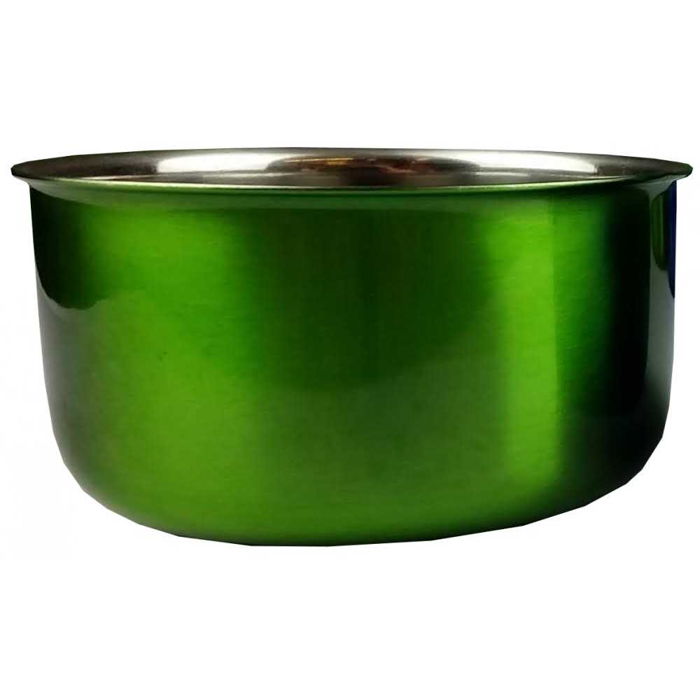 Stainless Steel Coop Cup with Bolt Hanger J438968
