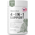 4-in-1 Support Pet Supplies B801021