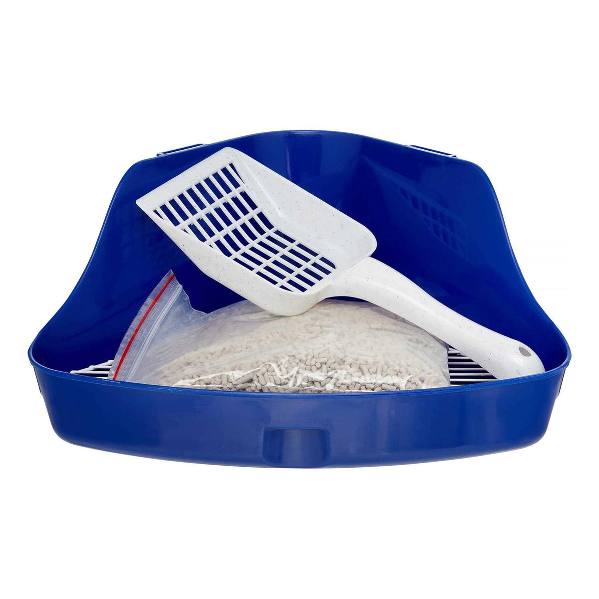 Litter Training Kit for Rabbits C4598
