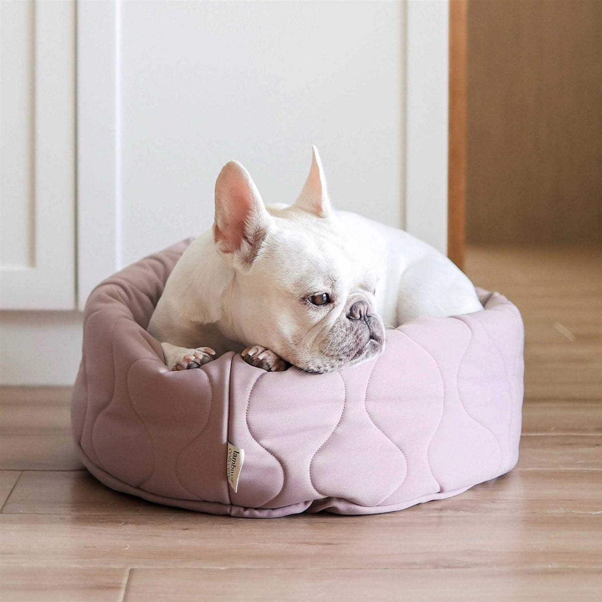 Reversible Donut Pet Bed B27128