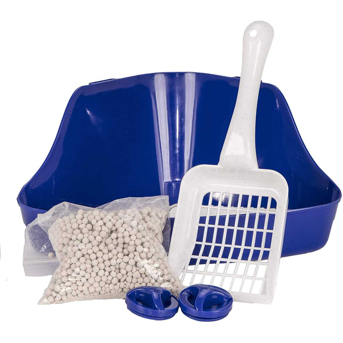Litter Training Kit for Rabbits C4598