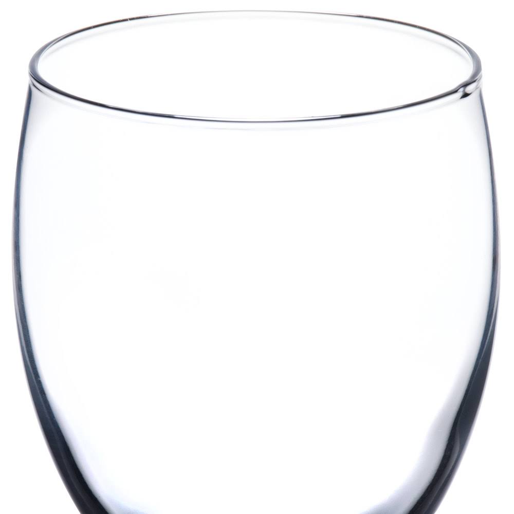 6 oz. Wine Glass N690423