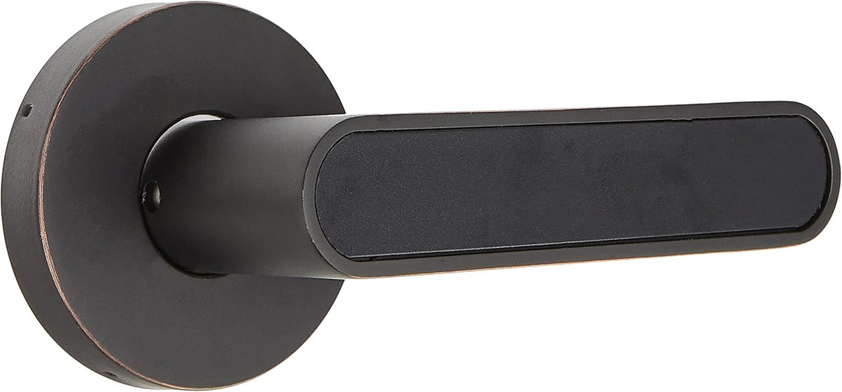 Passage Lever Lock Pack of 2 F1147