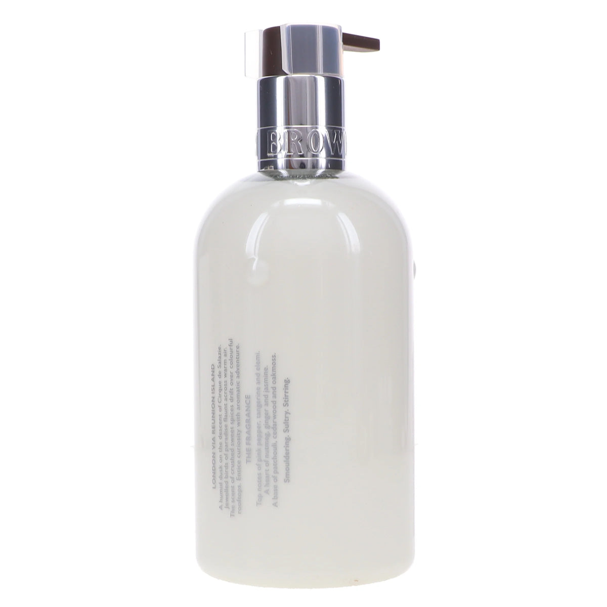 Pink Pepper Body Lotion 10 oz I3897