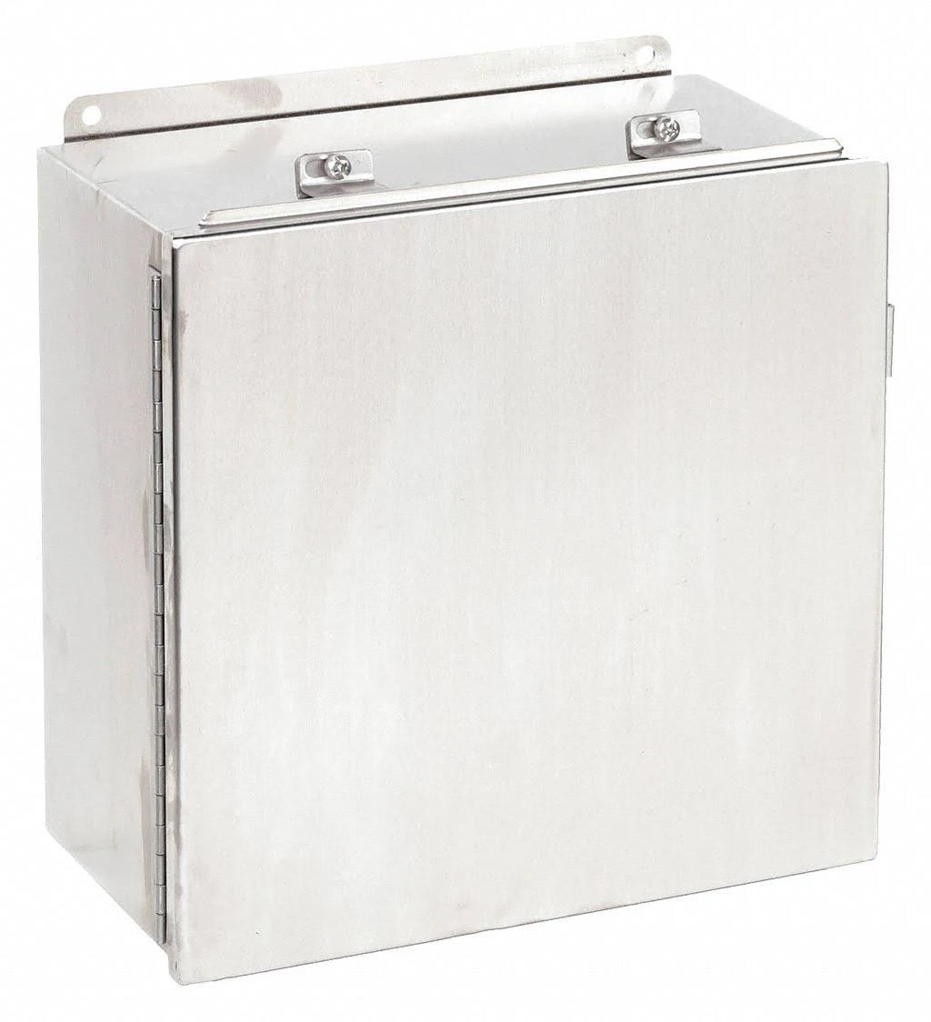 12 In.Hx12 In.Wx6 in. D Enclosure T881