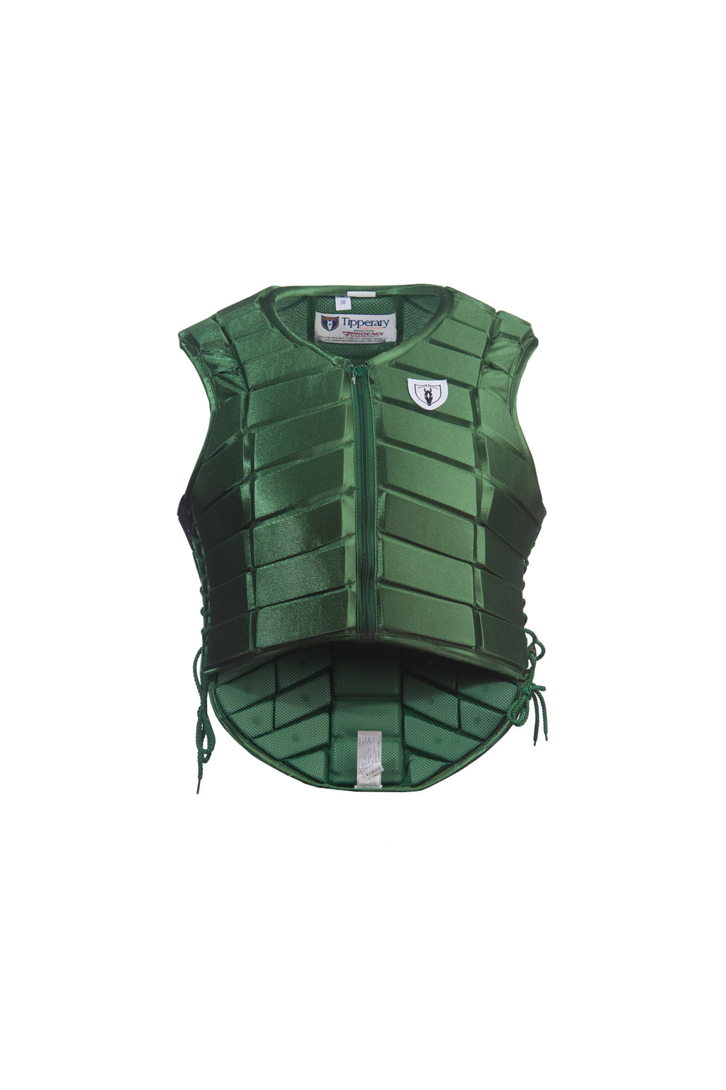 Hunter Green Eventer Vest S964491