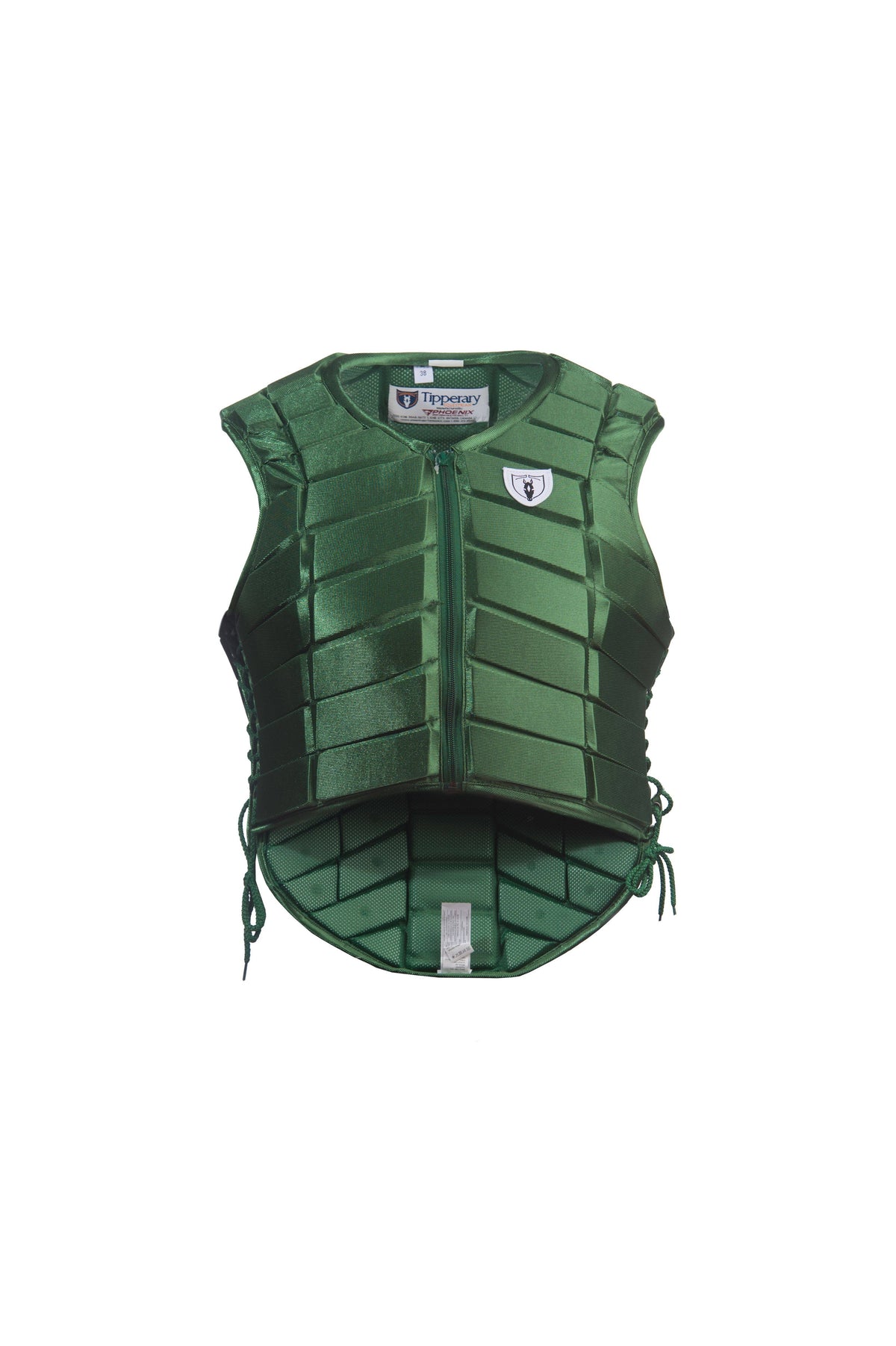 Hunter Green Eventer Vest S964491