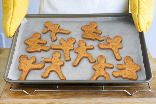 Cookie Cutters, Set of 3 F32025