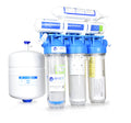 Undersink Reverse Osmosis Drinking Water Filtration System B726