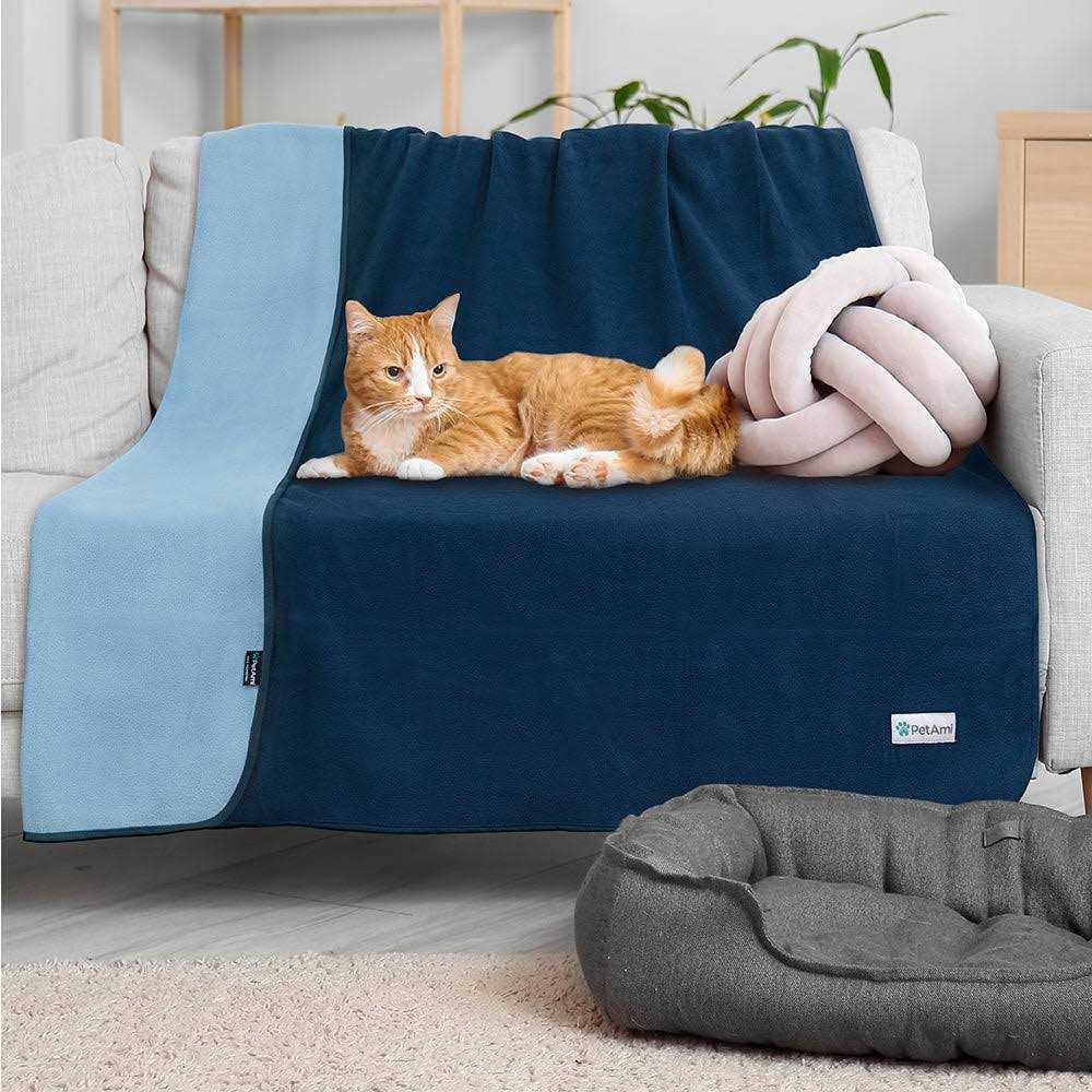 Waterproof Dog Cat Pet Blanket Couch Cover B75240