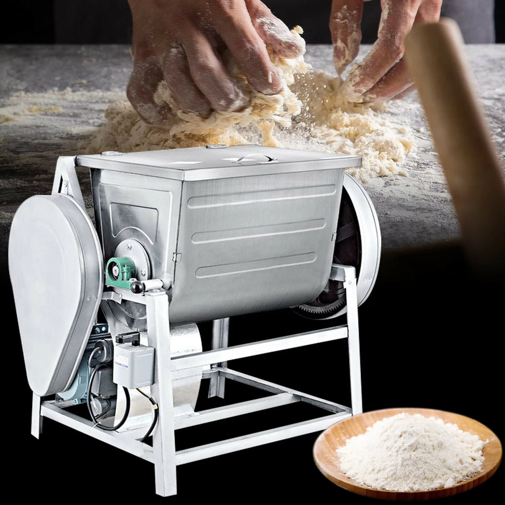 30QT 110V Electric Dough Mixer X987